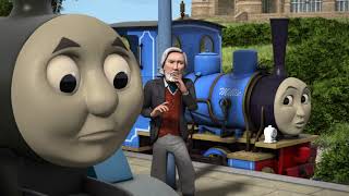 Thomas és barátai – A vágányok királya