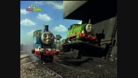 Thomas – Füttyös bújócska