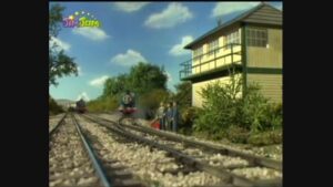 Thomas - Gordon és a mérnök