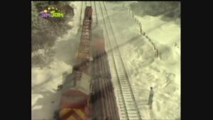 Thomas - Henry szerencsés napja