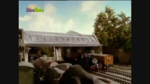 Thomas Percy és a szén