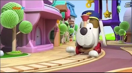 Tickety Toc – Bűvészkedünk