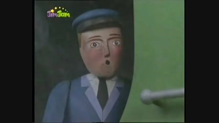 Toby és a bárányok – Thomas, a gőzmozdony