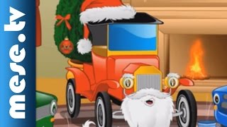 Traff Park – A Karácsonyi kívánság