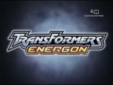 Transformers Energon – 8. Rész