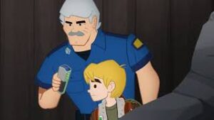 Transformers mentő botok- Szabályok és parancsok