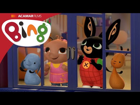 Tűzijáték – Bing