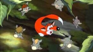 Vacak a hetedik testvér