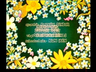 Vizipók-csodapók – Kristálypalota