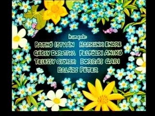 Vizipók csodapók – Légnadrág