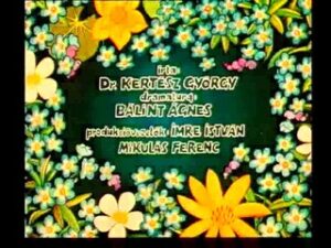 Vizipók Csodapók - Miért Ugrál a vizibolha