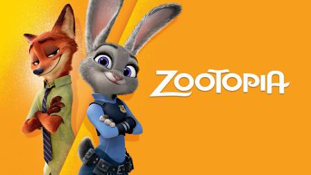 Zootropolis – Állati nagy balhé
