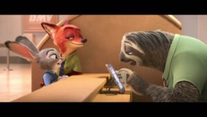 Zootropolis 2